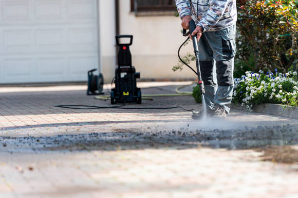 Best Pressure Washing Near Me  in Lawrencevle, IL