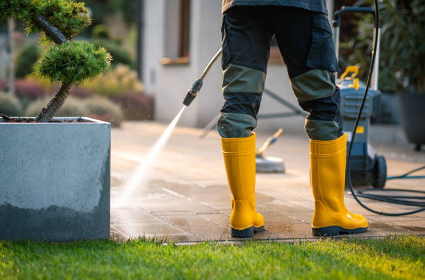 Best Pressure Washing Contractors  in Lawrencevle, IL